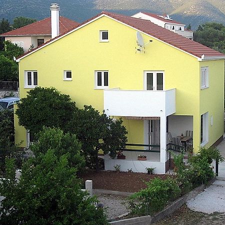 Apartments By The Sea Orebic, Peljesac - 16448 Zewnętrze zdjęcie