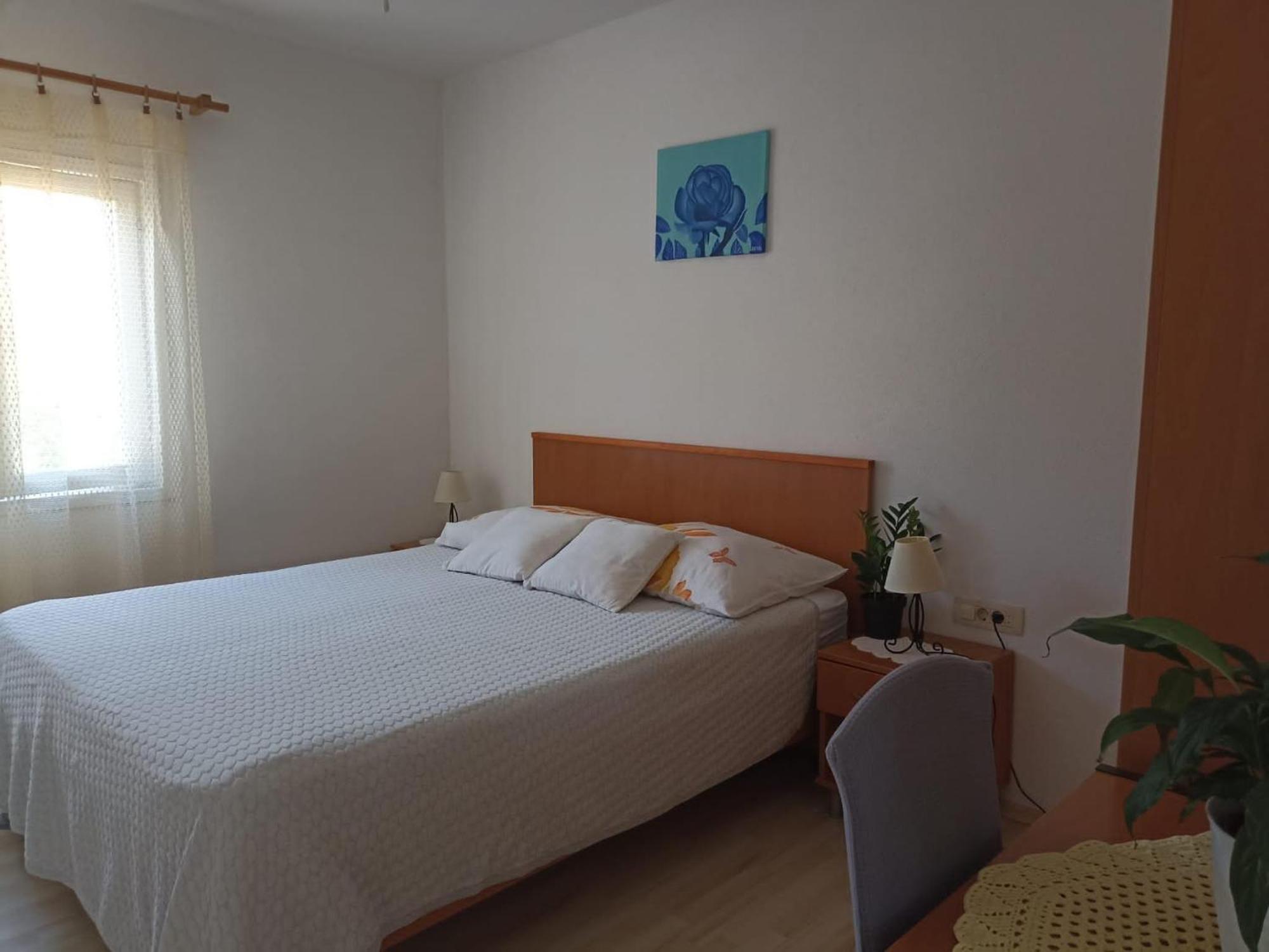Apartments By The Sea Orebic, Peljesac - 16448 Zewnętrze zdjęcie