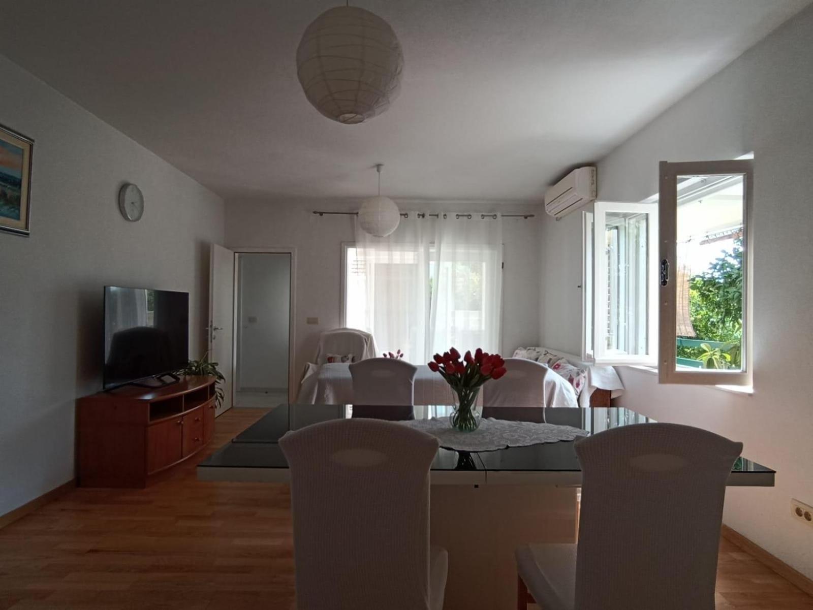 Apartments By The Sea Orebic, Peljesac - 16448 Zewnętrze zdjęcie