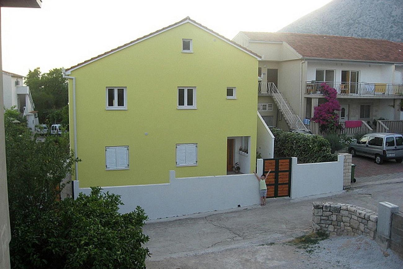 Apartments By The Sea Orebic, Peljesac - 16448 Zewnętrze zdjęcie