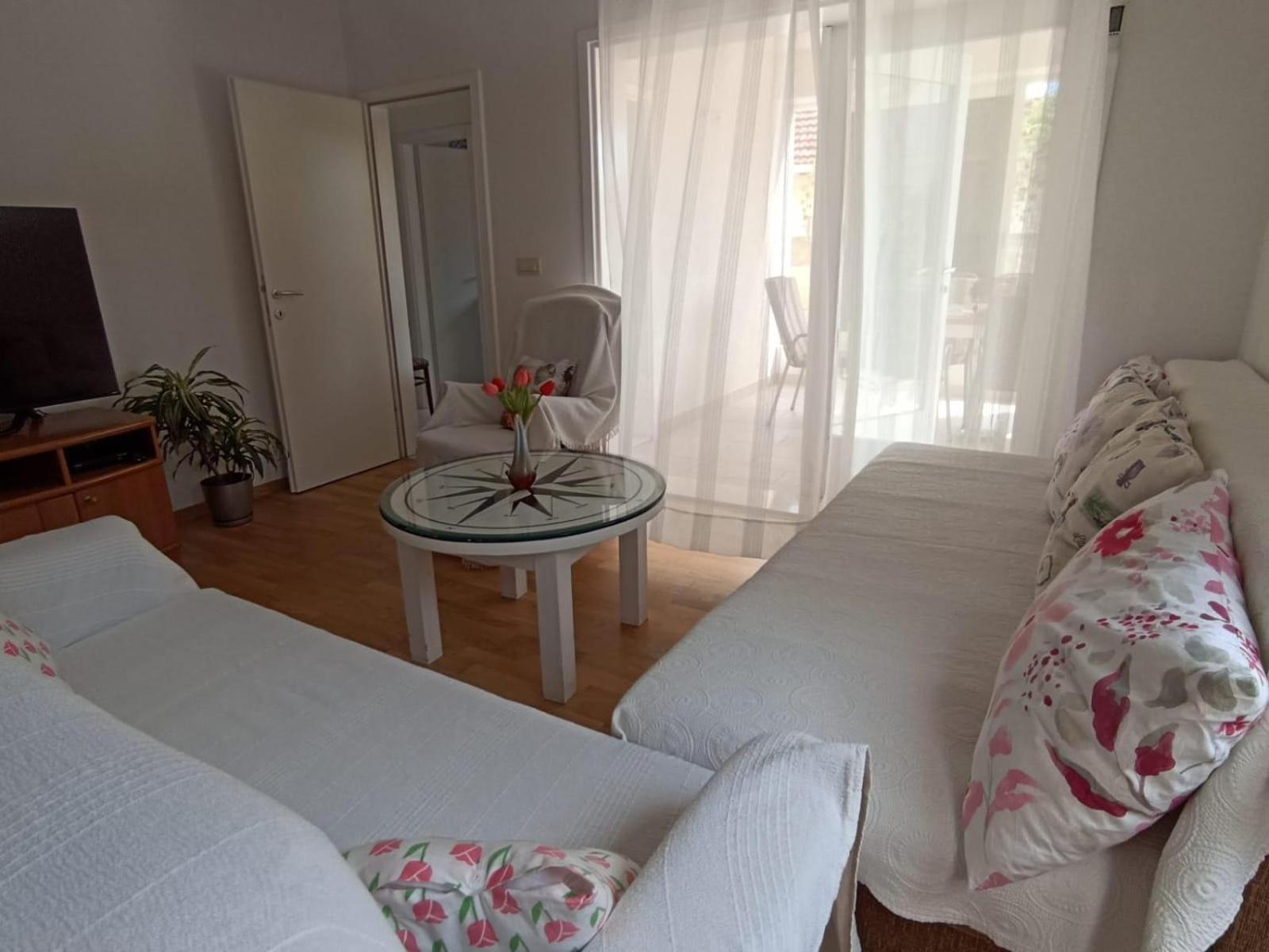 Apartments By The Sea Orebic, Peljesac - 16448 Pokój zdjęcie
