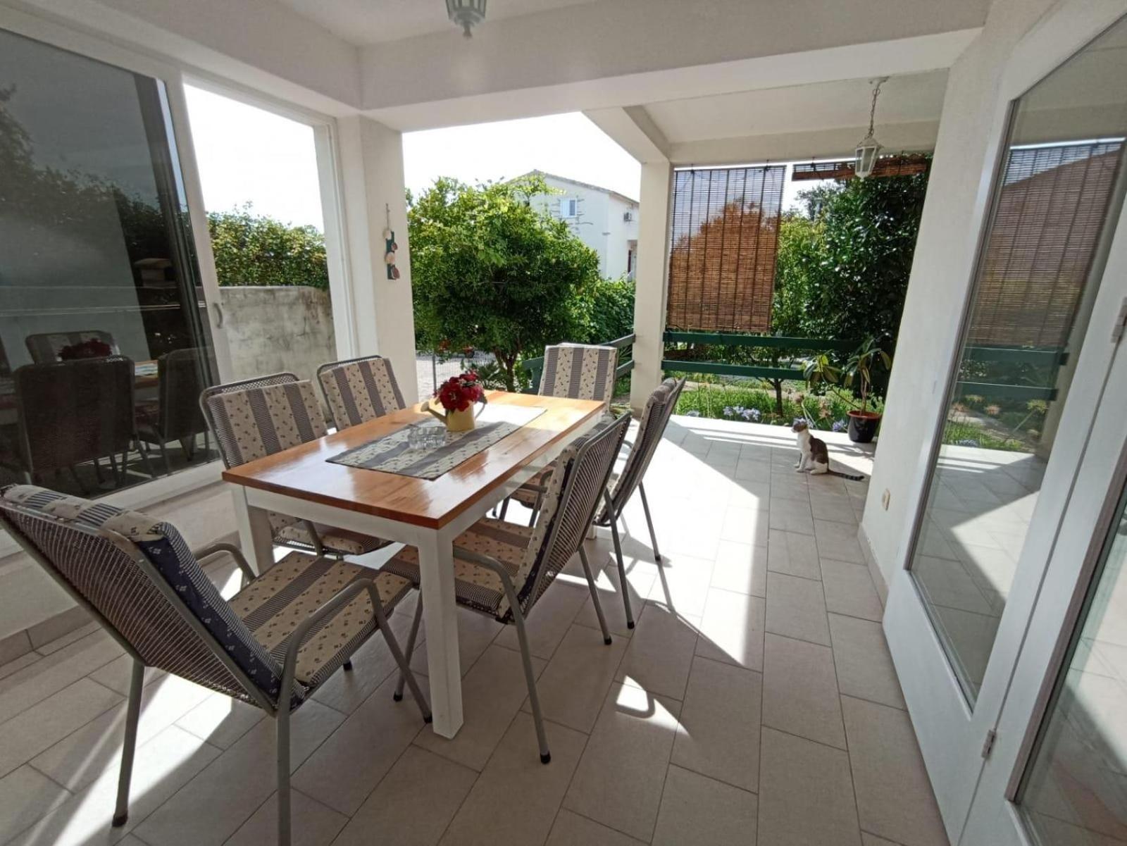 Apartments By The Sea Orebic, Peljesac - 16448 Zewnętrze zdjęcie