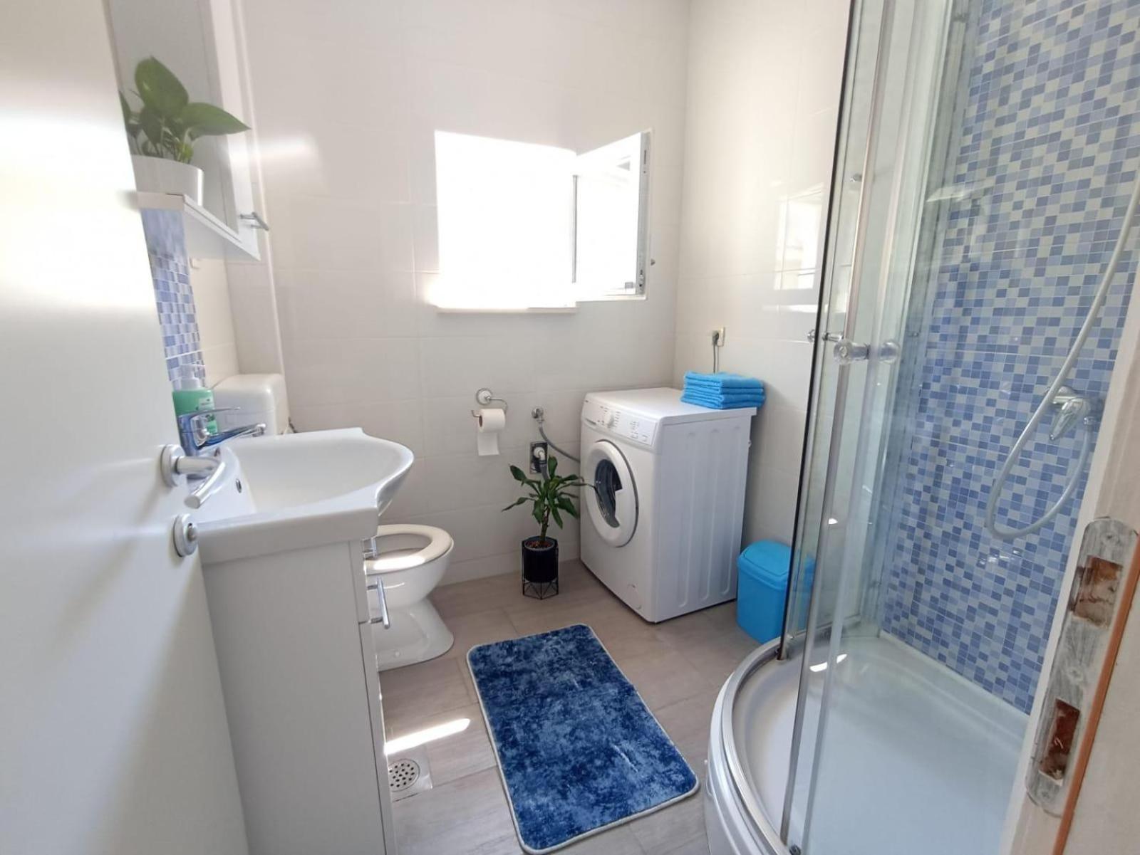 Apartments By The Sea Orebic, Peljesac - 16448 Zewnętrze zdjęcie