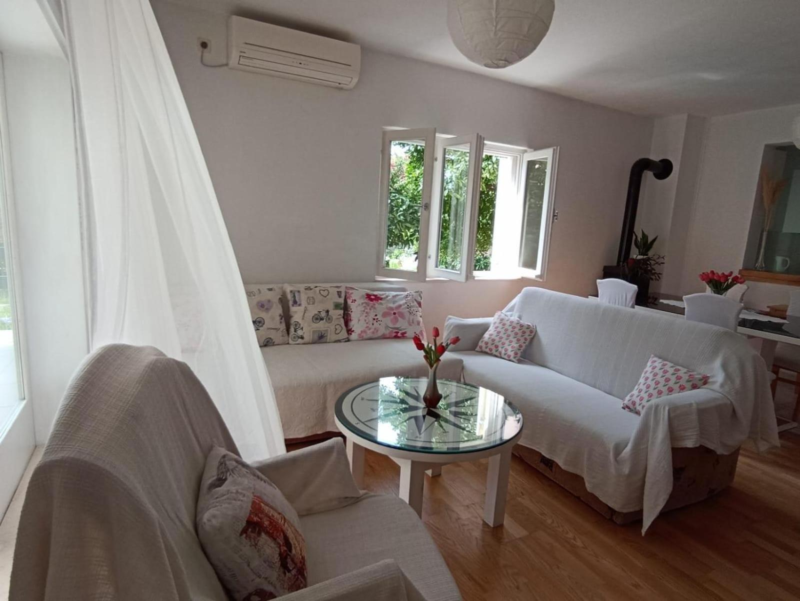 Apartments By The Sea Orebic, Peljesac - 16448 Zewnętrze zdjęcie