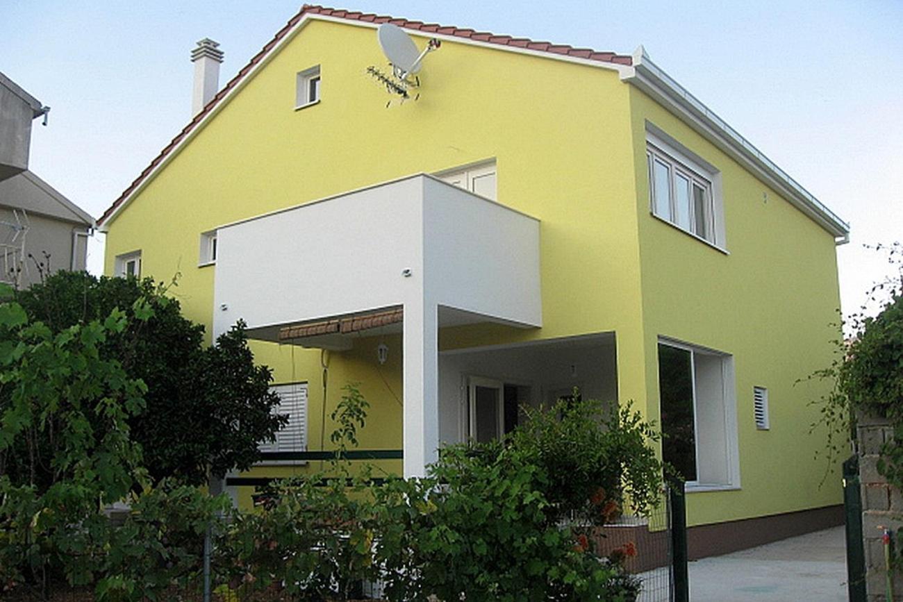 Apartments By The Sea Orebic, Peljesac - 16448 Zewnętrze zdjęcie