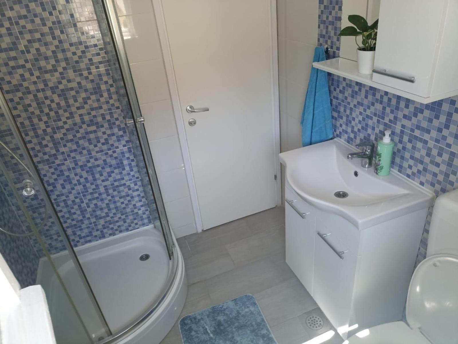 Apartments By The Sea Orebic, Peljesac - 16448 Pokój zdjęcie