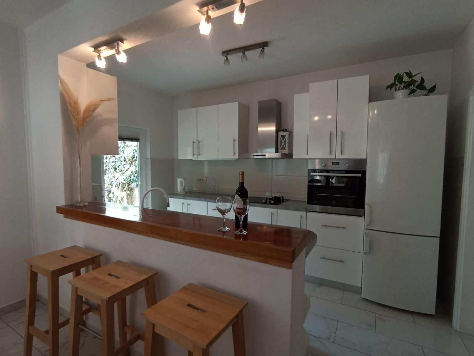 Apartments By The Sea Orebic, Peljesac - 16448 Zewnętrze zdjęcie