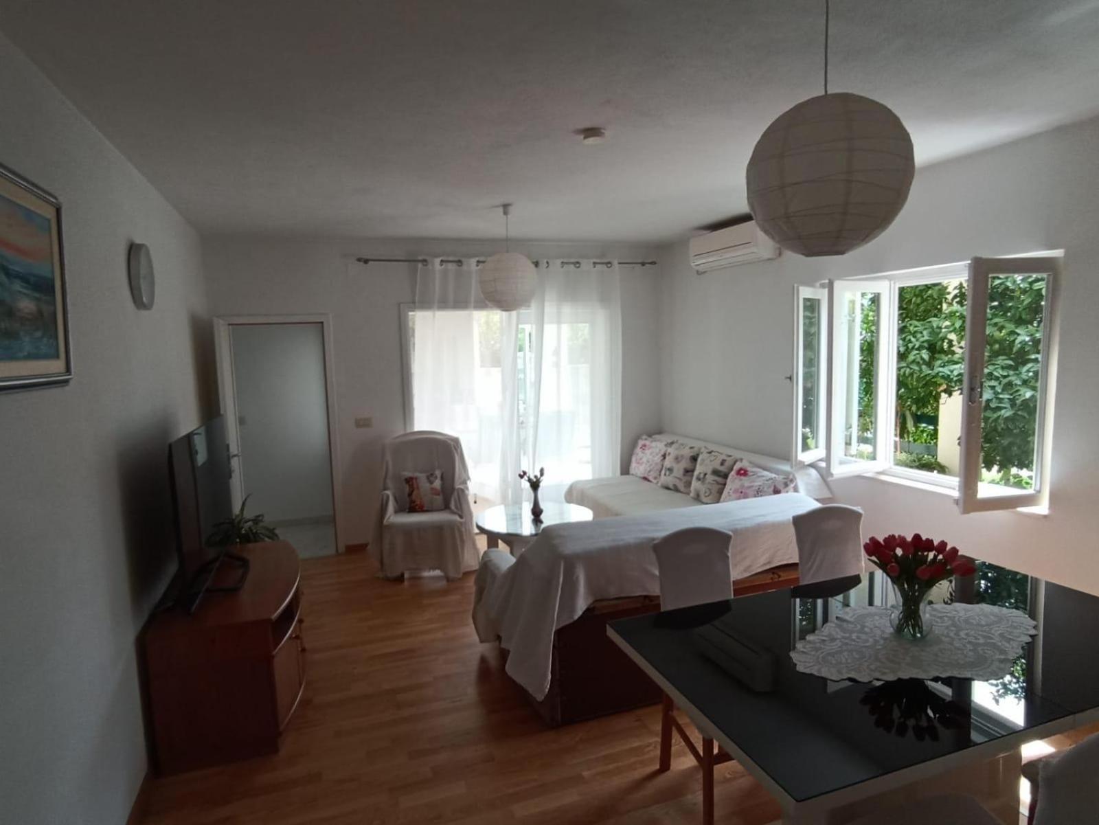 Apartments By The Sea Orebic, Peljesac - 16448 Pokój zdjęcie
