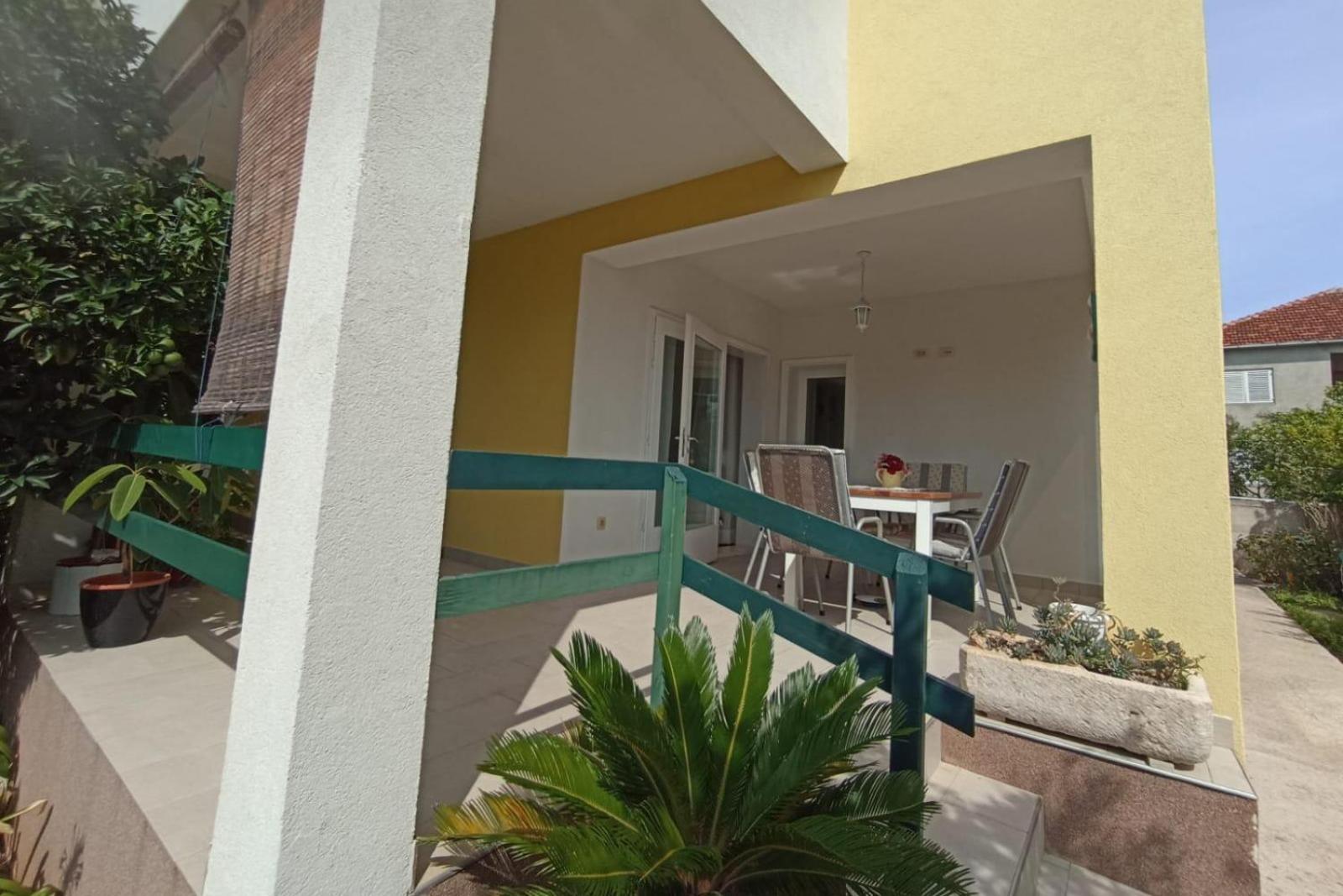 Apartments By The Sea Orebic, Peljesac - 16448 Zewnętrze zdjęcie