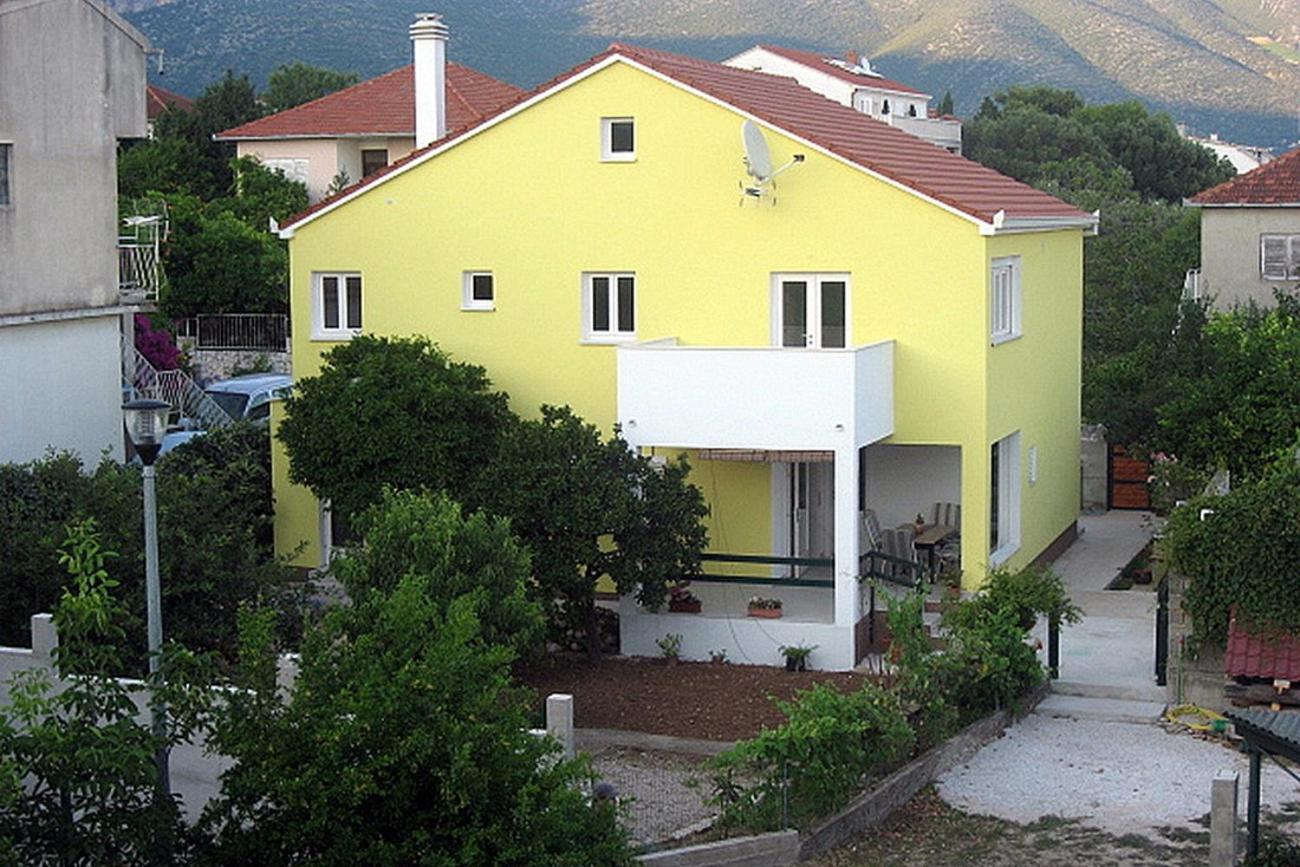 Apartments By The Sea Orebic, Peljesac - 16448 Zewnętrze zdjęcie